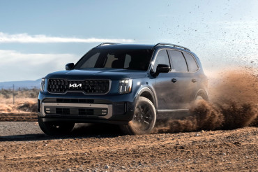 Buy now: KIA floor mats available for all models
